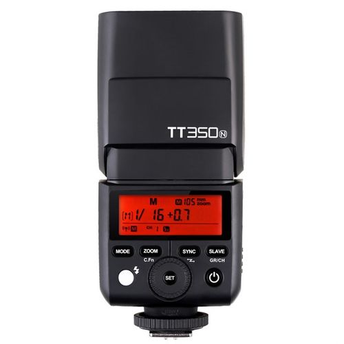 Godox TT350 Flash